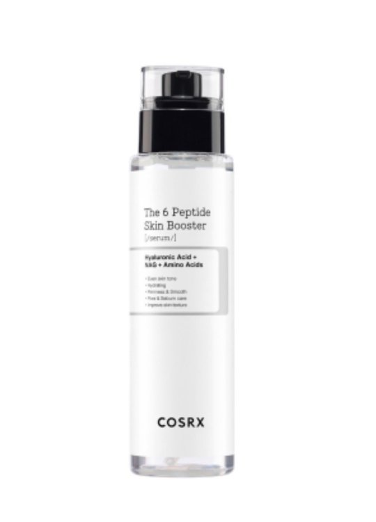 COSRX The 6 Peptide Skin Booster Сыворотка 150ml