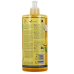Nuxe Sweet Lemon Гель для душа 750ml