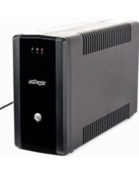 Energenie UPS "Home" Uninterruptible power supply unit 1500VA