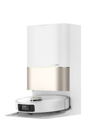 Dreame X40 Ultra Робот пылесос