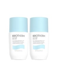 Biotherm Deo Pure Antiperspirant Roll-On Набор Дезодорантов