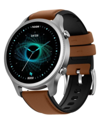 Noise NoiseFit Halo Умные Часы (Vintage Brown)