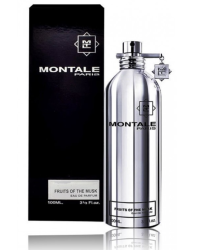 Montale Fruits of the Musk Парфюм EDP U 100 ml