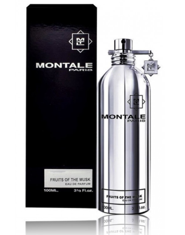 Montale Fruits of the Musk Парфюм EDP U 100 ml