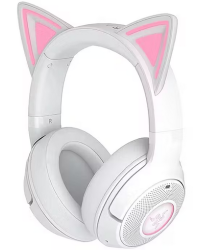 Razer Kraken Kitty V2 BT Наушники С Микрофоном