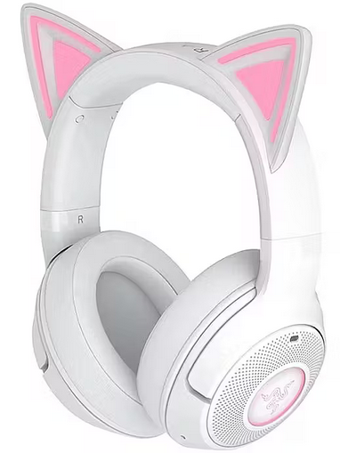Razer Kraken Kitty V2 BT Наушники С Микрофоном