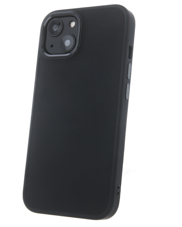 Mocco Satin Back Case Защитный Чехол для Apple iPhone 15 Pro