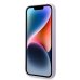 Karl Lagerfeld KLHCP14XSNIKBCU Чехол для Apple iPhone 14 Pro Max