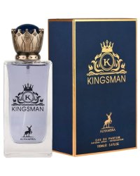 Maison Alhambra Kingsman Парфюм EDP 100 ml
