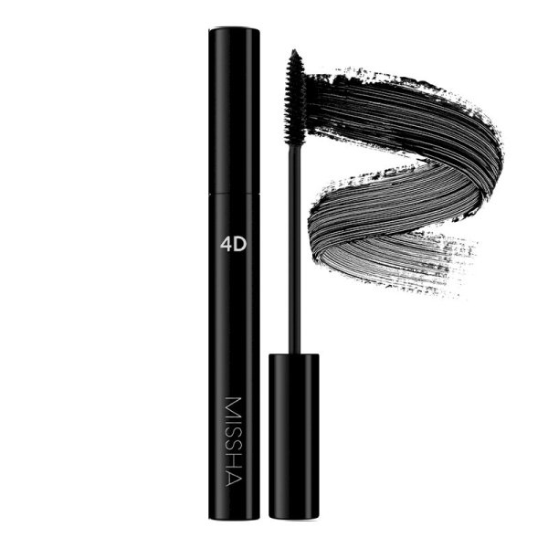 MISSHA The Style 4D Тушь 7ml