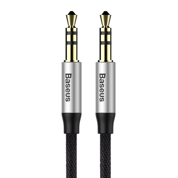 Baseus M30 3.5 mm Audio Jack Кабель 1.5m