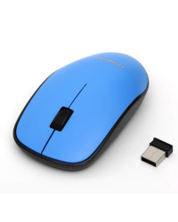 Omega OM0420WBL Беспроводная мышь