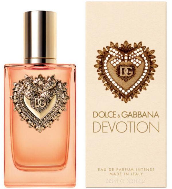 Dolce & Gabbana Devotion Intense Парфюм EDP 30 ml