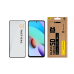 Tactical Glass Shield 5D Защитное стекло для Xiaomi Redmi 10 (2022) / чёрный