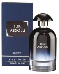 Riiffs Bleu Absolu Парфюм EDP 100ml