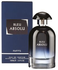 Riiffs Bleu Absolu Парфюм EDP 100ml