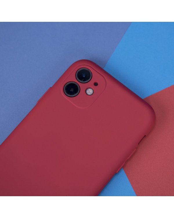 Mocco Silicon Back Case Защитный Чехол для Samsung Galaxy S23