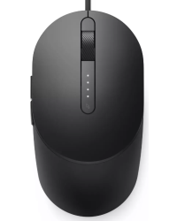 Dell MS3220 Лазерная Проводная Мышь