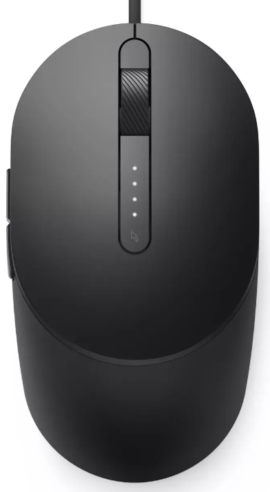 Dell MS3220 Лазерная Проводная Мышь