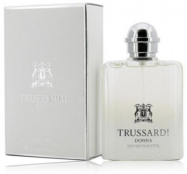 Trussardi Donna Парфюм EDT 50 ml