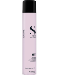 Alfaparf Milano Semi Di Lino Style & Care Original Лак Для Волос 500ml