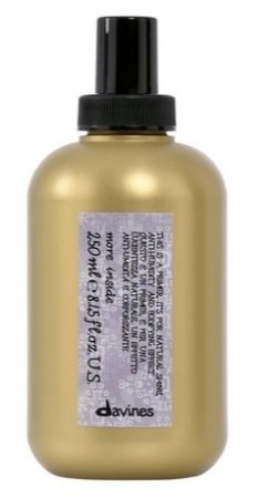 Davines More Inside Праймер для увлажнения и объема волос 100 ml