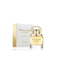 Abercrombie & Fitch Away Woman Парфюм EDP 50 ml