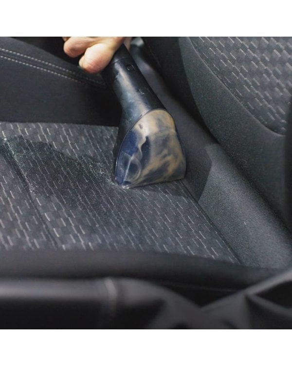 Bissell 1558N SpotClean Pro Vacuum Cleaner Dry&wet 750W