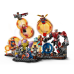 LEGO 76323 Avengers: Endgame - Final Battle Конструктор