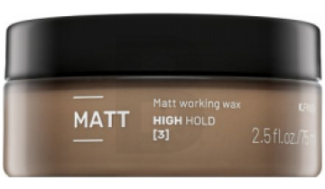 Lakmé K.Finish Рабочий Воск 75 ml