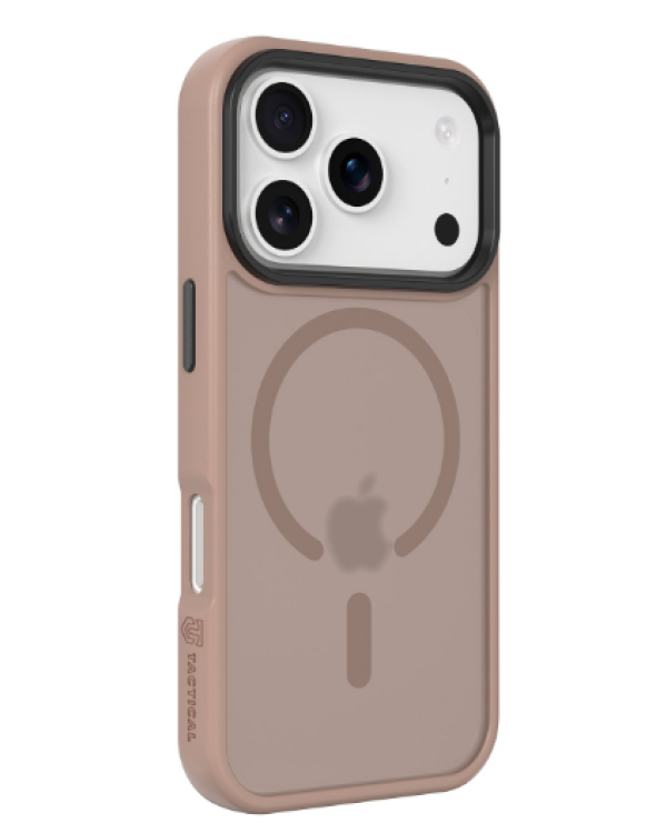 Tactical MagForce Hyperstealth Cover Защитный Чехол для Apple iPhone 17 Pro