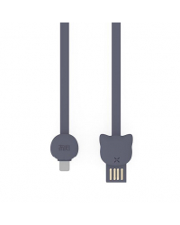 Maoxin Vitality Cat Series Lightning USB и Зарядный кабель 1м