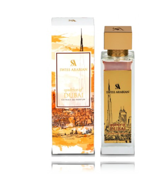 Swiss Arabian Opulence Of Dubai Парфюм EDP 100 ml