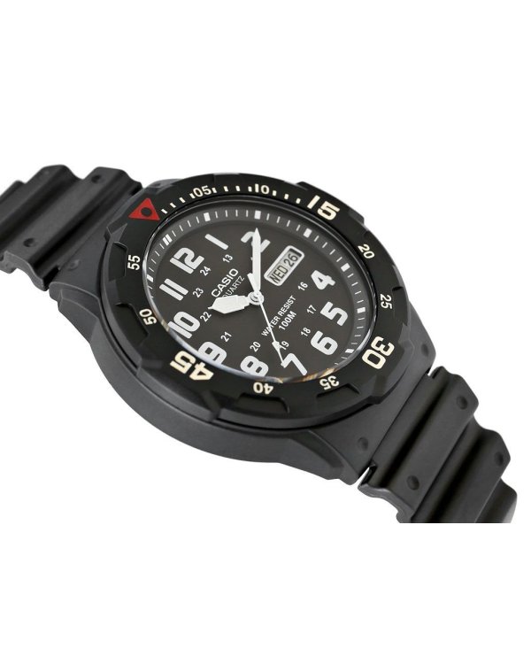 CASIO MRW-200H-1BVEG Часы