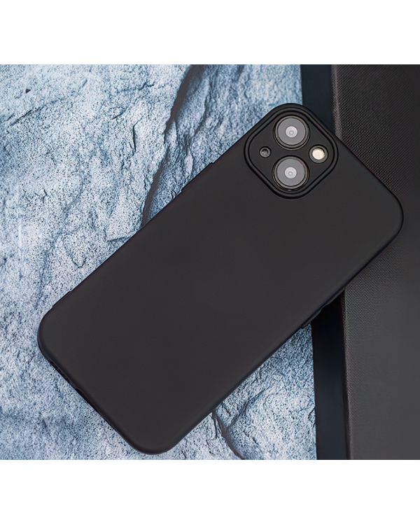 Mocco Silicone Back Case Силиконовый Чехол для Apple iPhone 15 Pro