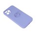 Mocco Finger Grip Back Case Защитный Чехол для Apple iPhone 16 Pro Max