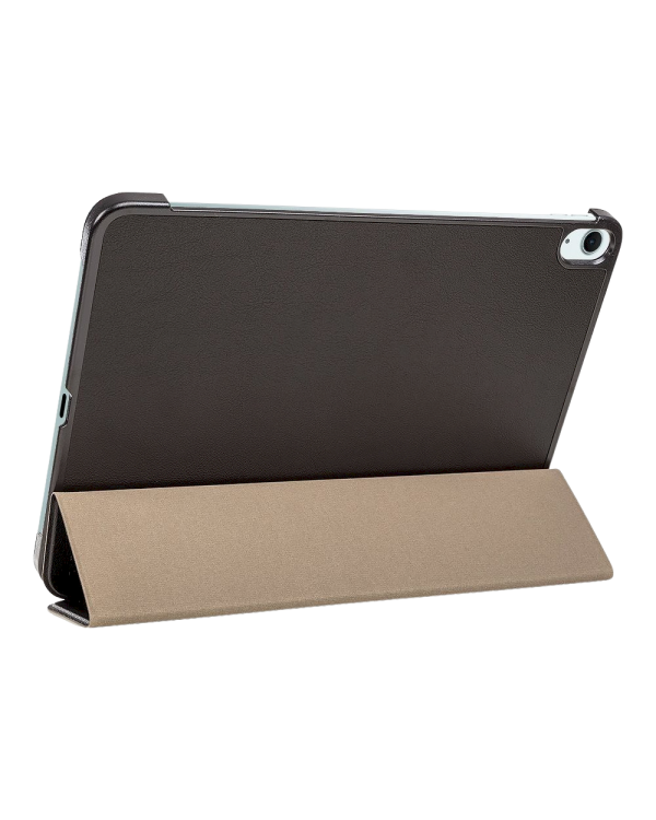 Tactical Book Tri Fold Case Чехол для планшета iPad Air 11 2024/2025/Air 5 2022/Air 4 2020 / чёрный