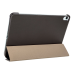 Tactical Book Tri Fold Case Чехол для планшета iPad Air 11 2024/2025/Air 5 2022/Air 4 2020 / чёрный