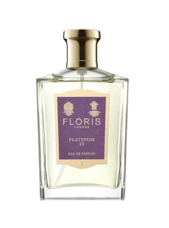 Floris PLATINUM 22 Парфюм EDP 100ml