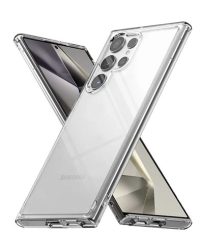 Mocco Ultra Back Case 1 mm Силиконовый чехол для Samsung Galaxy S26 Ultra
