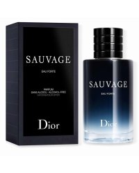 Christian Dior Sauvage Eau Forte Парфюм PAR 100ml