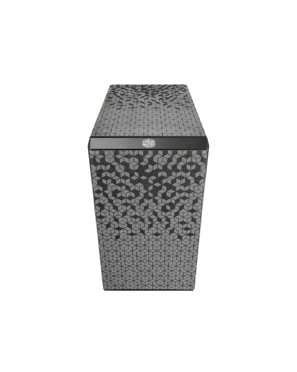 Cooler Master MasterBox Q300L Midi Tower Компьютерный корпус