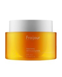 Fraijour Yuzu Honey All Cleansing Balm 50 ml Средство для ухода за кожей