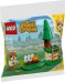 LEGO 30662 Animal Crossing Maple Тыквенный Сад Конструктор 6+