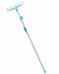 Leifheit 51120 Стеклоочиститель 120-200cm