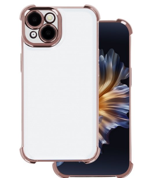 Mocco Anti Shock 1.5 mm Силиконовый чехол для Samsung Galaxy A26 5G
