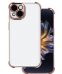 Mocco Anti Shock 1.5 mm Силиконовый чехол для Samsung Galaxy A26 5G
