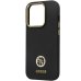 Guess GUHCP14LM4DGPK Чехол для Apple iPhone 14 Pro