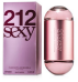 Carolina Herrera 212 Sexy Парфюм EDP 100 ml
