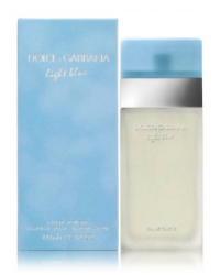 Dolce & Gabbana Light Blue Парфюм EDT 100 ml